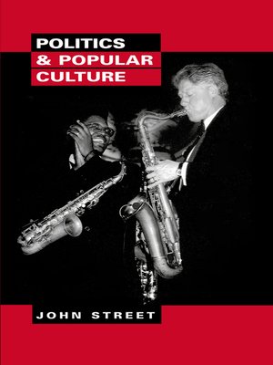 cover image of Politics and Popular Culture